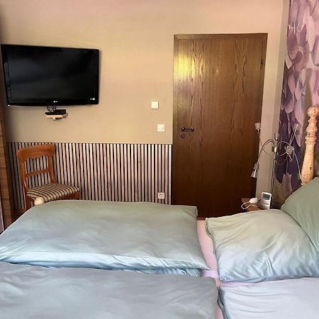 Ferienwohnung Weirich موسيلكيرن المظهر الخارجي الصورة