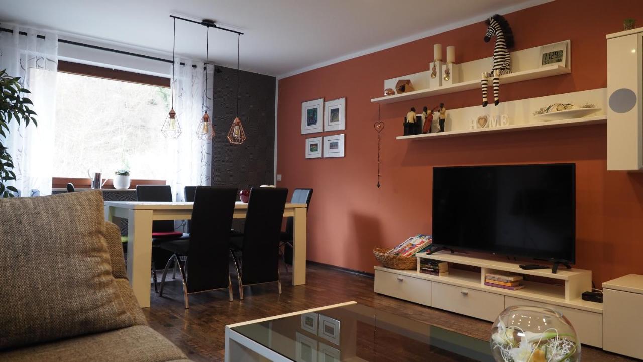 Ferienwohnung Weirich موسيلكيرن المظهر الخارجي الصورة