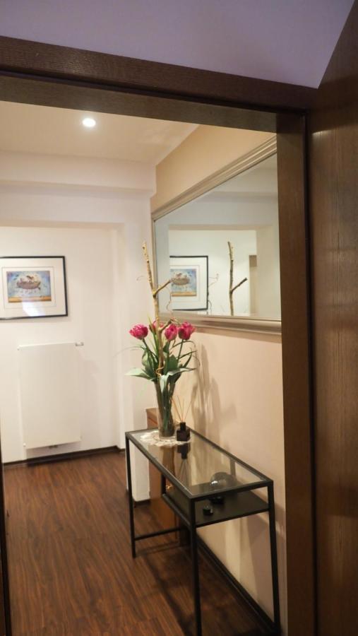 Ferienwohnung Weirich موسيلكيرن المظهر الخارجي الصورة