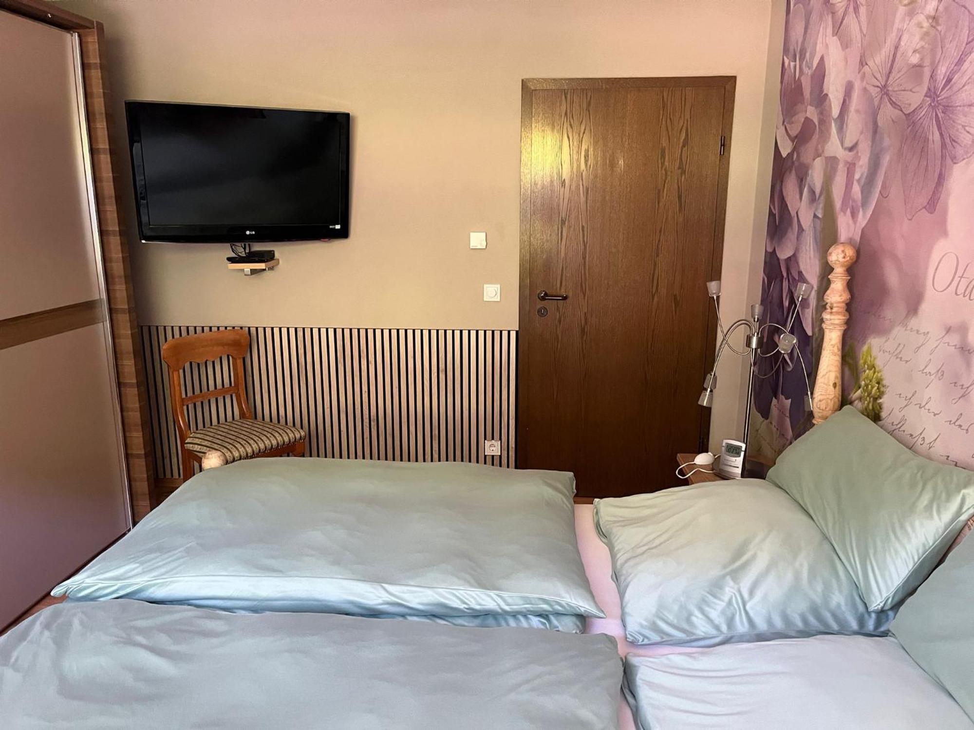 Ferienwohnung Weirich موسيلكيرن المظهر الخارجي الصورة