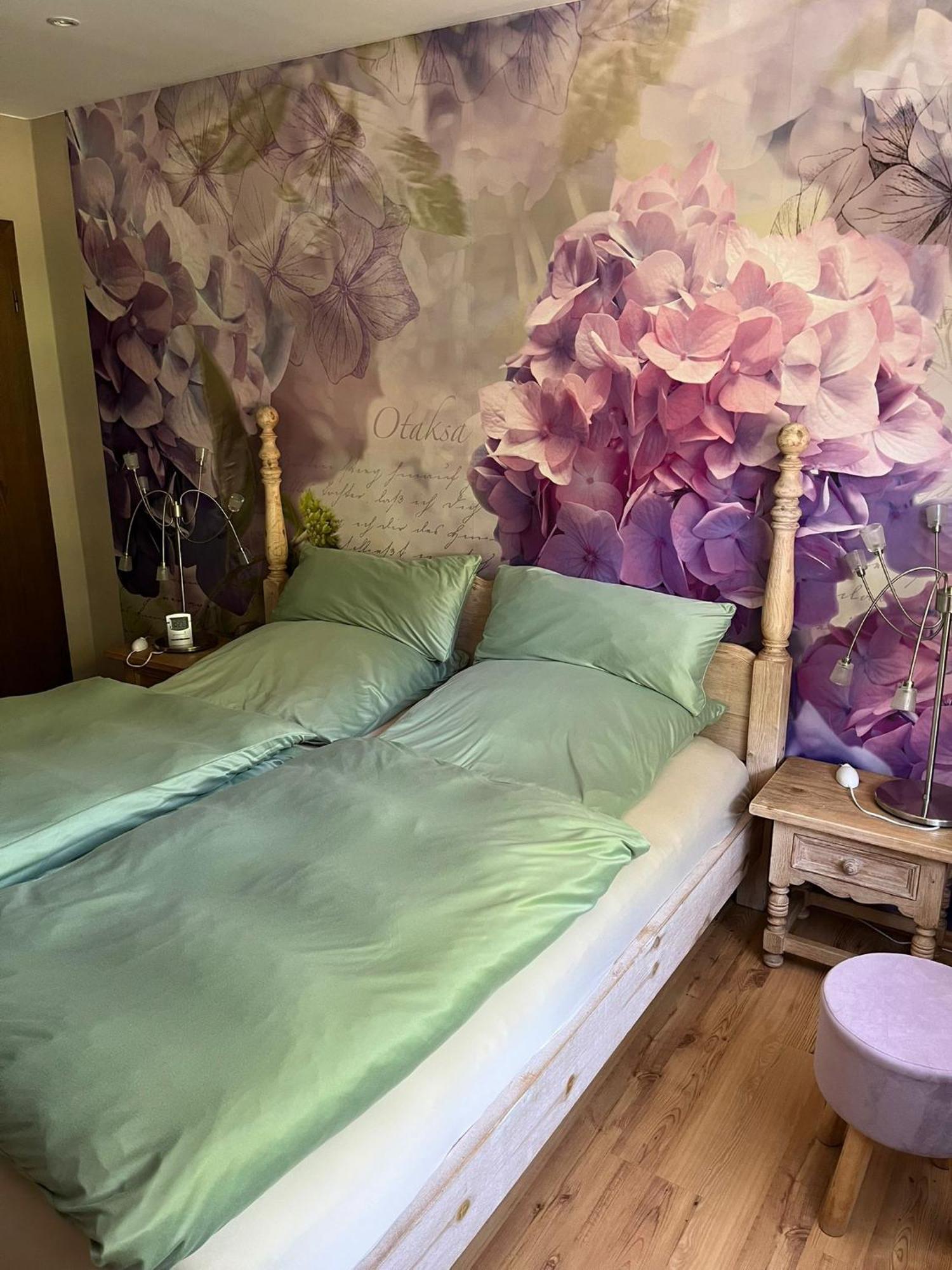 Ferienwohnung Weirich موسيلكيرن المظهر الخارجي الصورة